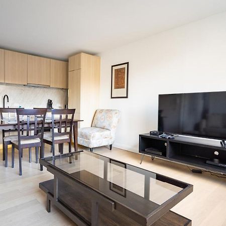 West Chelsea Apartment 30 Day Stays New York Exterior foto