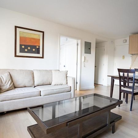 West Chelsea Apartment 30 Day Stays New York Exterior foto