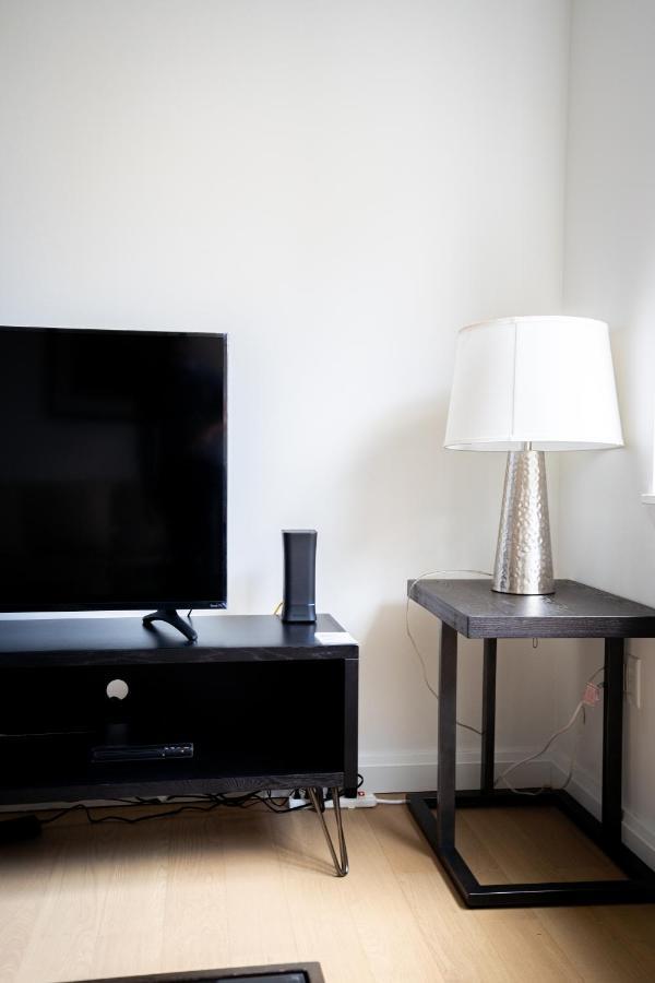 West Chelsea Apartment 30 Day Stays New York Exterior foto